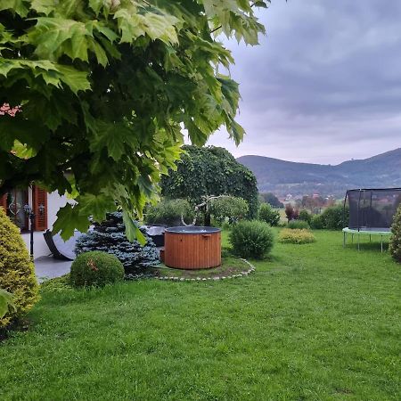 Naszjestwasz Villa Gorki Male  Eksteriør bilde
