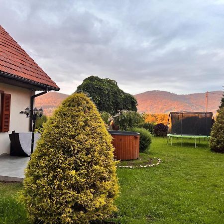 Naszjestwasz Villa Gorki Male  Eksteriør bilde