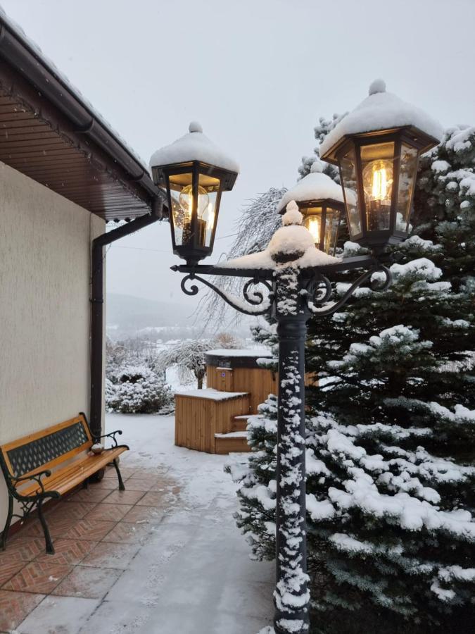 Naszjestwasz Villa Gorki Male  Eksteriør bilde