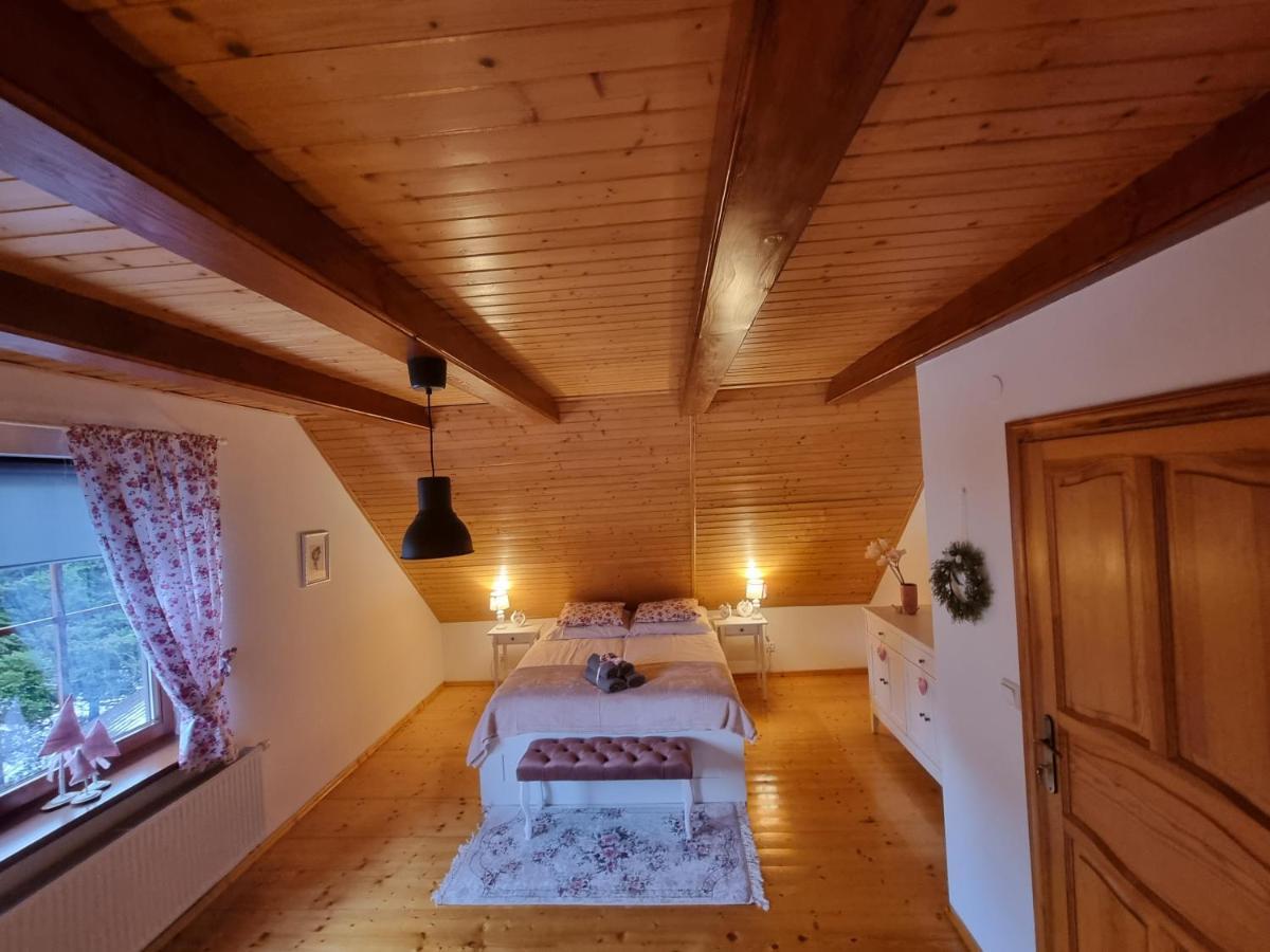 Naszjestwasz Villa Gorki Male  Eksteriør bilde