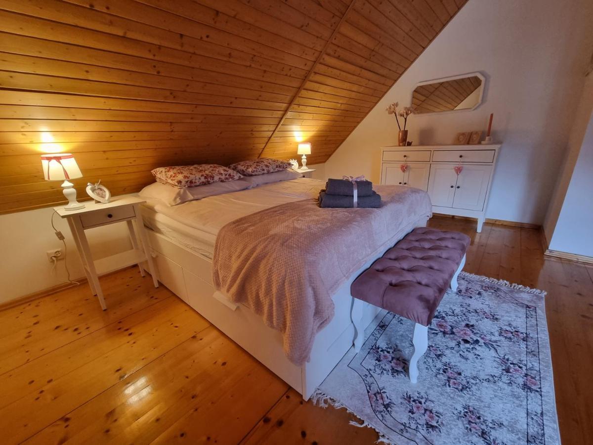 Naszjestwasz Villa Gorki Male  Eksteriør bilde