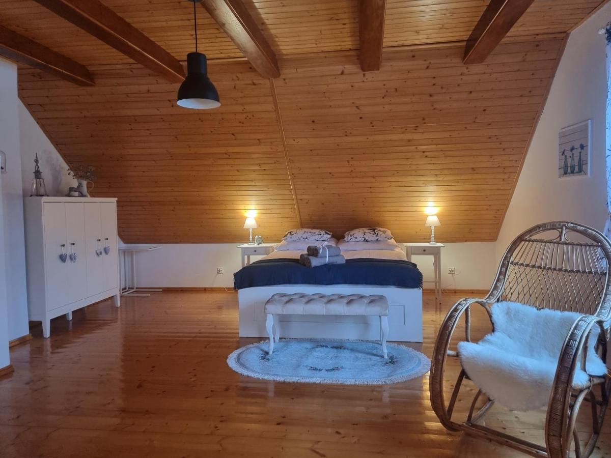 Naszjestwasz Villa Gorki Male  Eksteriør bilde