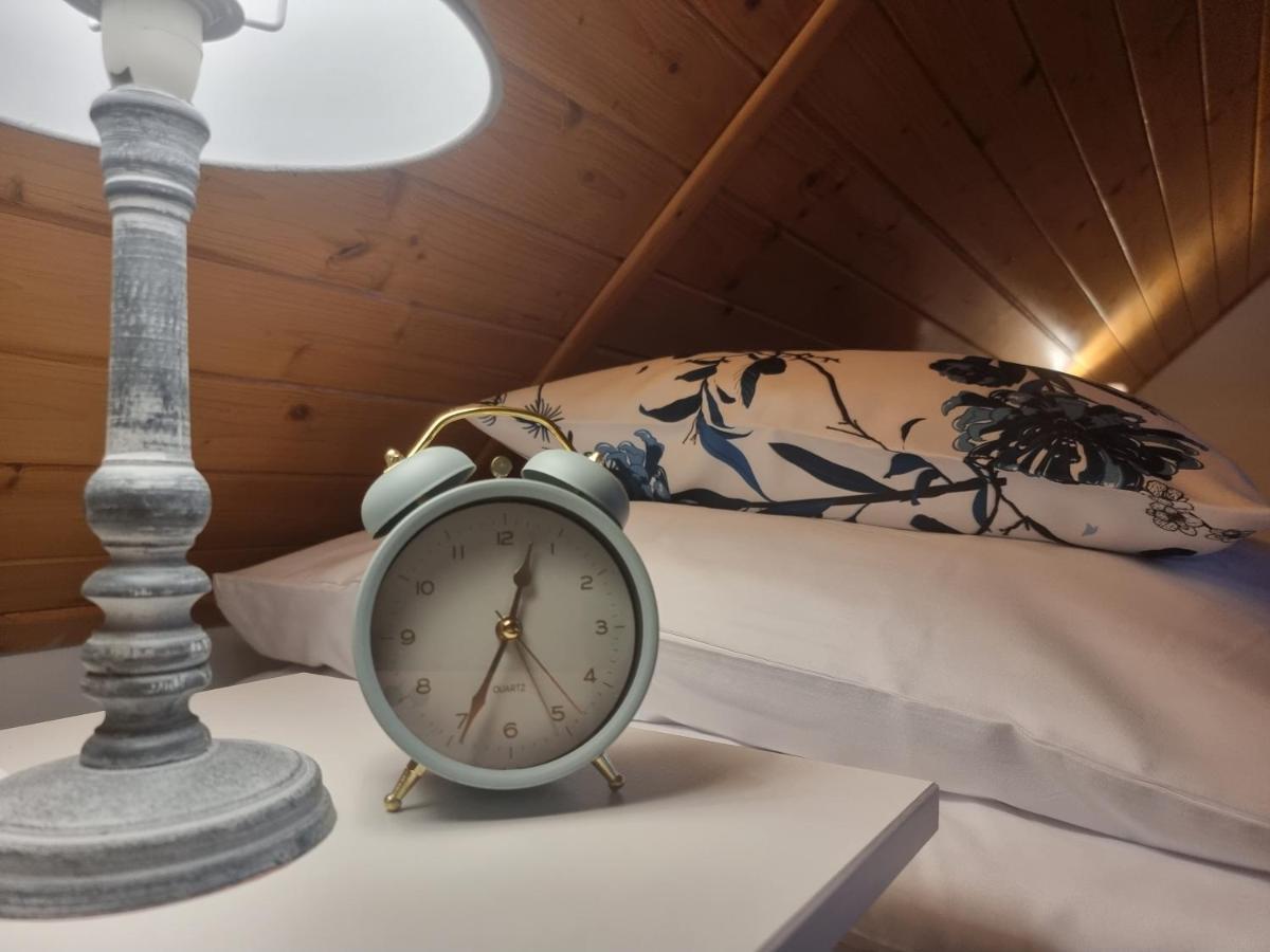 Naszjestwasz Villa Gorki Male  Eksteriør bilde