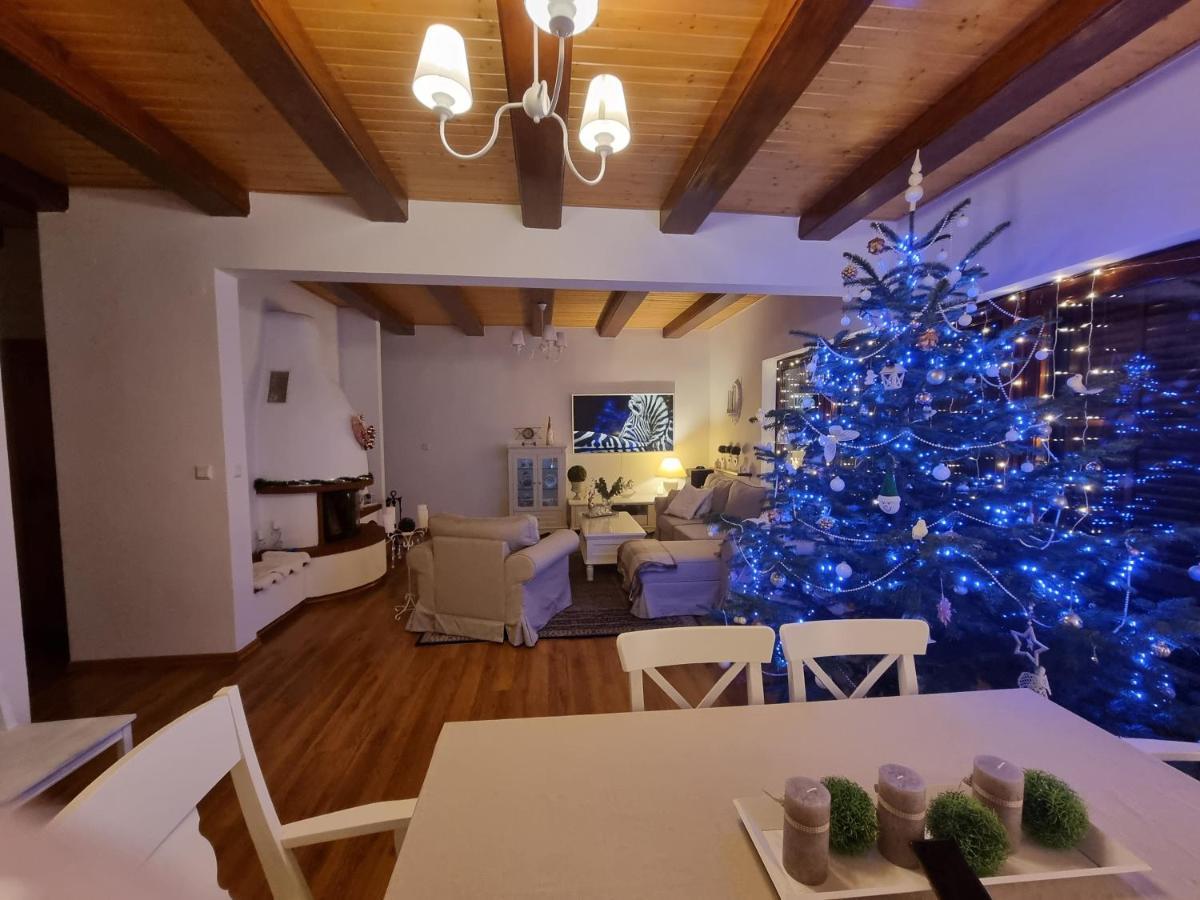 Naszjestwasz Villa Gorki Male  Eksteriør bilde