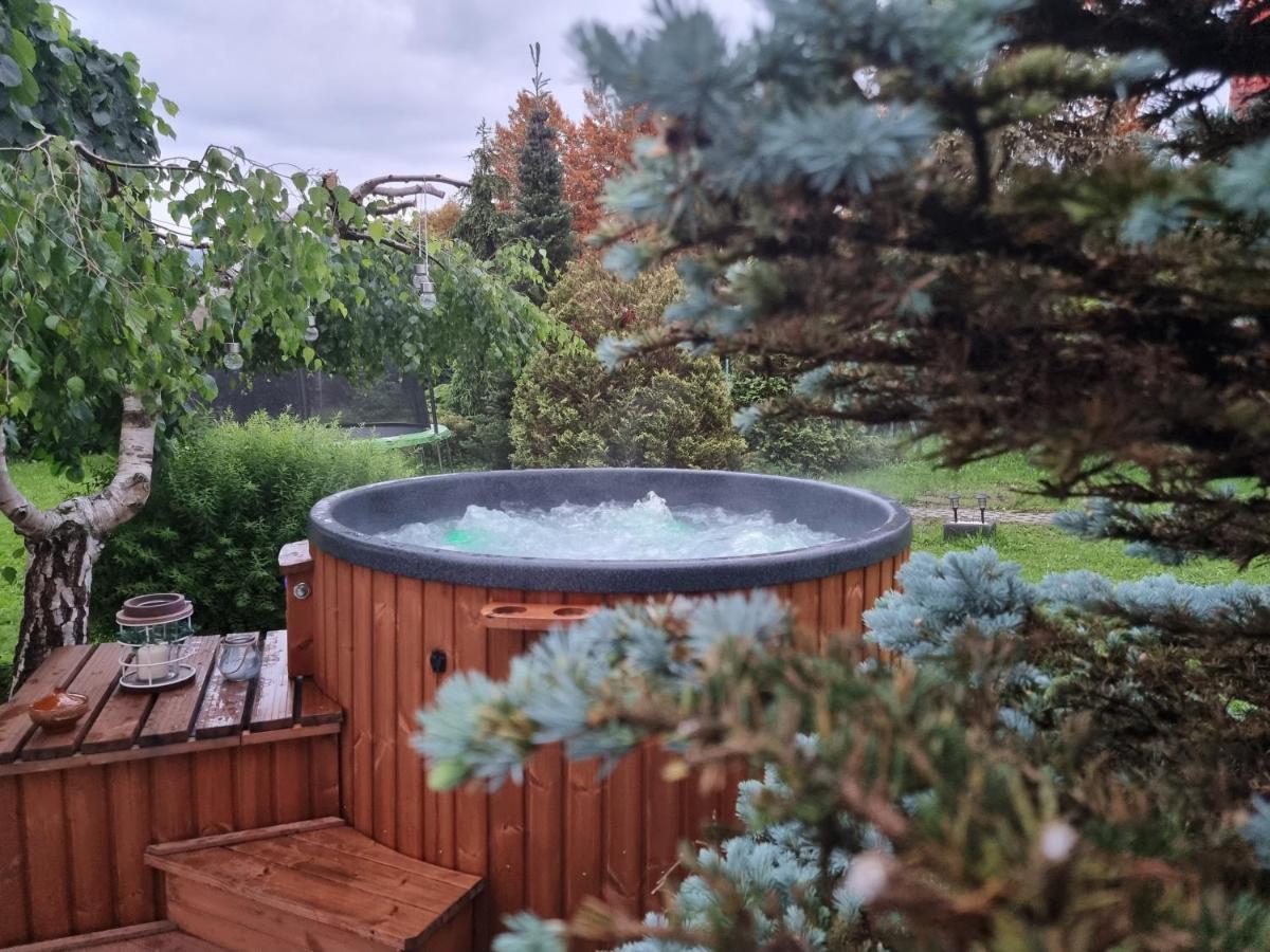Naszjestwasz Villa Gorki Male  Eksteriør bilde